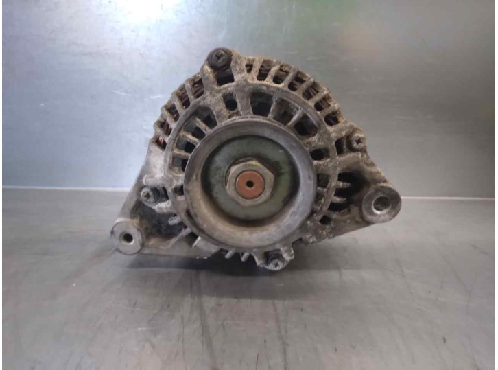 Recambio de alternador para nissan primera berlina (p11) comfort referencia OEM IAM 231009F511 A2TB3891KD MITSUBITSHI