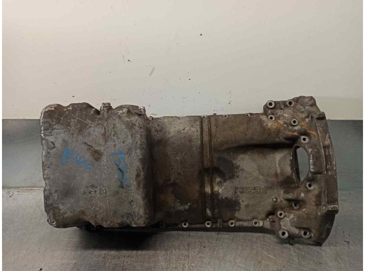 Recambio de carter para mercedes-benz clase c (w202) berlina 220 diesel (202.121) referencia OEM IAM R6040140602 