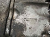Recambio de carter para mercedes-benz clase c (w202) berlina 220 diesel (202.121) referencia OEM IAM R6040140602 