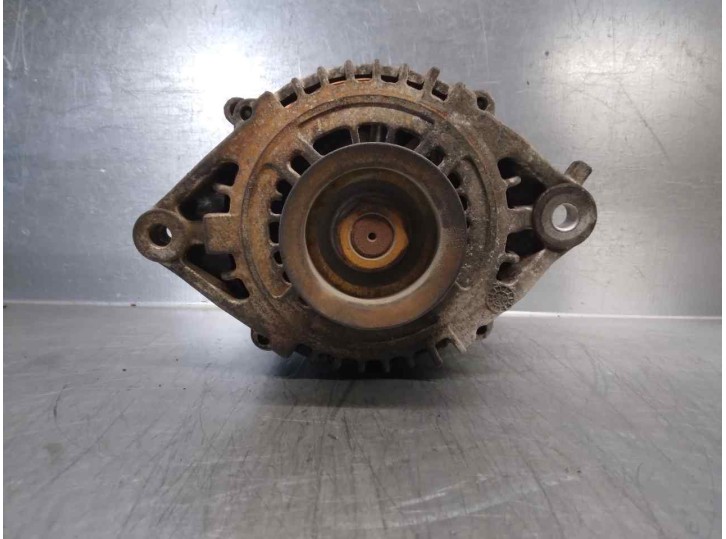 Recambio de alternador para nissan primera berlina (p11) básico referencia OEM IAM 23100BU010 LR180762 HITACHI