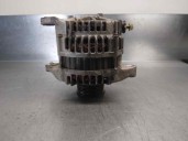 Recambio de alternador para nissan primera berlina (p11) básico referencia OEM IAM 23100BU010 LR180762 HITACHI