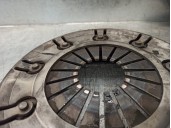 Recambio de kit embrague para nissan primera berlina (p11) básico referencia OEM IAM 30100BM400 30210BU000 LUK