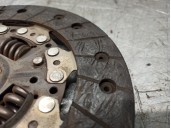 Recambio de kit embrague para nissan primera berlina (p11) básico referencia OEM IAM 30100BM400 30210BU000 LUK