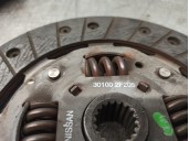 Recambio de kit embrague para nissan primera berlina (p11) básico referencia OEM IAM 30100BM400 30210BU000 LUK