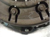 Recambio de kit embrague para nissan primera berlina (p11) básico referencia OEM IAM 30100BM400 30210BU000 LUK