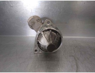 Recambio de motor arranque para kia picanto 1.0 concept referencia OEM IAM 3610002560 1195248 VALEO