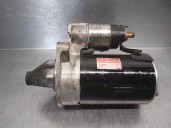Recambio de motor arranque para kia picanto 1.0 concept referencia OEM IAM 3610002560 1195248 VALEO