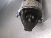 Recambio de motor arranque para kia picanto 1.0 concept referencia OEM IAM 3610002560 1195248 VALEO