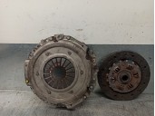 Recambio de kit embrague para nissan almera (n15) gx referencia OEM IAM 301000M007 119009910 LUK