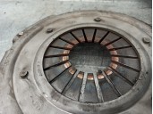 Recambio de kit embrague para nissan almera (n15) gx referencia OEM IAM 301000M007 119009910 LUK