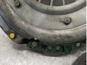 Recambio de kit embrague para nissan almera (n15) gx referencia OEM IAM 301000M007 119009910 LUK