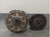 Recambio de kit embrague para kia shuma ii 1.6 ls 4 berlina referencia OEM IAM 0K30C16460 320045210 LUK