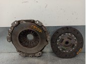 Recambio de kit embrague para kia shuma ii 1.6 ls 4 berlina referencia OEM IAM 0K30C16460 320045210 LUK