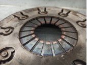 Recambio de kit embrague para kia shuma ii 1.6 ls 4 berlina referencia OEM IAM 0K30C16460 320045210 LUK