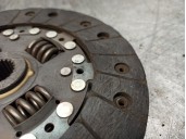 Recambio de kit embrague para kia shuma ii 1.6 ls 4 berlina referencia OEM IAM 0K30C16460 320045210 LUK