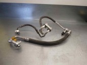 Replacement air conditioning pipes for Chevrolet Aveo 1.3 Diesel CAT OEM IAM reference 96870357 