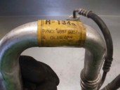 Replacement air conditioning pipes for Chevrolet Aveo 1.3 Diesel CAT OEM IAM reference 96870357 