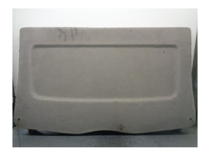 Recambio de ballesta trasera para ford focus berlina (cap) s referencia OEM IAM   