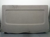 Recambio de ballesta trasera para ford focus berlina (cap) s referencia OEM IAM   