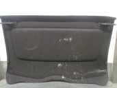 Recambio de ballesta trasera para ford focus berlina (cap) s referencia OEM IAM 