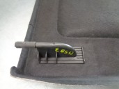 Recambio de ballesta trasera para ford focus berlina (cap) s referencia OEM IAM 