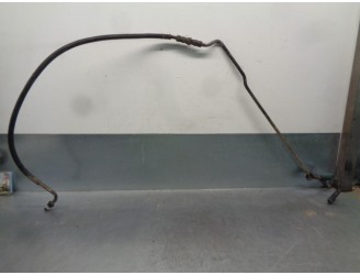 Replacement air conditioning hoses for Chrysler Jeep Cherokee (XJ) 2.1 turbodiesel OEM IAM reference 
