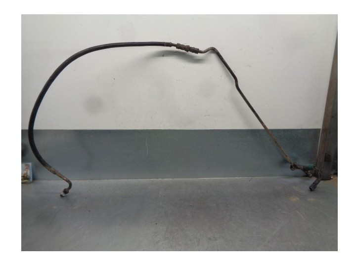 Recambio de tubos aire acondicionado para chrysler jeep cherokee (xj) 2.1 turbodiesel referencia OEM IAM 