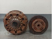 Recambio de kit embrague para toyota aygo (kgb/wnb) básico referencia OEM IAM 312100H040 319017210 LUK