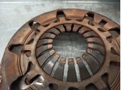 Recambio de kit embrague para toyota aygo (kgb/wnb) básico referencia OEM IAM 312100H040 319017210 LUK