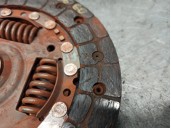 Recambio de kit embrague para toyota aygo (kgb/wnb) básico referencia OEM IAM 312100H040 319017210 LUK