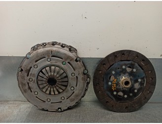 Recambio de kit embrague para citroën c3 aircross feel referencia OEM IAM 9813700880 C1055445 