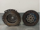 Recambio de kit embrague para citroën c3 aircross feel referencia OEM IAM 9813700880 C1055445 