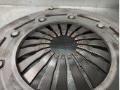 Recambio de kit embrague para citroën c3 aircross feel referencia OEM IAM 9813700880 C1055445 