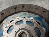 Recambio de kit embrague para citroën c3 aircross feel referencia OEM IAM 9813700880 C1055445 