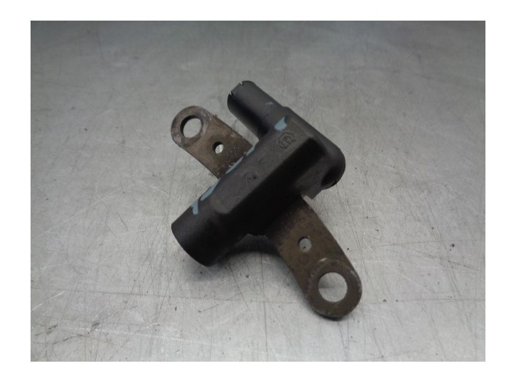 Recambio de captador volante motor para renault clio ii fase ii (b/cb0) 1.5 dci diesel referencia OEM IAM 7700109055 