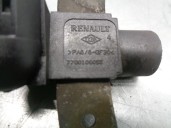 Recambio de captador volante motor para renault clio ii fase ii (b/cb0) 1.5 dci diesel referencia OEM IAM 7700109055 