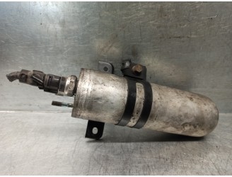 Recambio de filtro deshidratador para hyundai atos prime (mx) gls (2003) referencia OEM IAM F373QQVAA03  