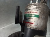 Recambio de filtro deshidratador para hyundai atos prime (mx) gls (2003) referencia OEM IAM F373QQVAA03 