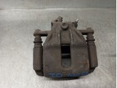 Recambio de pinza freno delantera izquierda para nissan note (e11e) acenta referencia OEM IAM 41011AX60A  
