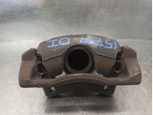 Recambio de pinza freno delantera izquierda para nissan note (e11e) acenta referencia OEM IAM 41011AX60A  