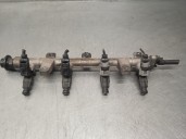 Recambio de rampa inyectora para kia cerato 1.6 lx berlina (4-ptas.) referencia OEM IAM 314002A100 