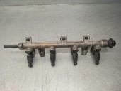 Recambio de rampa inyectora para kia cerato 1.6 lx berlina (4-ptas.) referencia OEM IAM 314002A100  