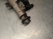 Recambio de rampa inyectora para kia cerato 1.6 lx berlina (4-ptas.) referencia OEM IAM 314002A100  