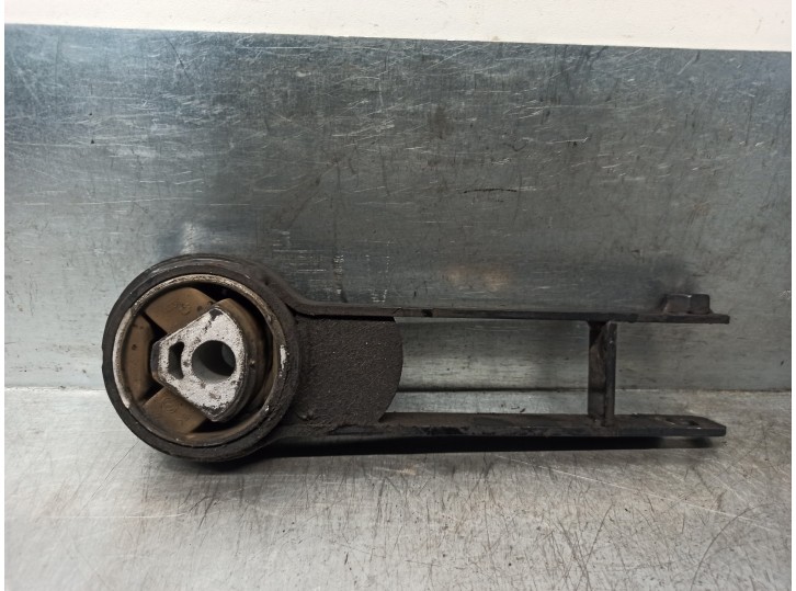 Recambio de soporte cambio para fiat ducato caja abierta, cabina doble 33 (01.2007 =>) 115 (rs: 3450 mm) referencia OEM IAM 1367