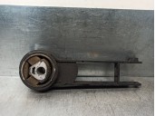 Recambio de soporte cambio para fiat ducato caja abierta, cabina doble 33 (01.2007 =>) 115 (rs: 3450 mm) referencia OEM IAM 1367