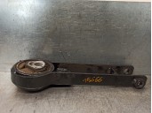 Recambio de soporte cambio para fiat ducato caja abierta, cabina doble 33 (01.2007 =>) 115 (rs: 3450 mm) referencia OEM IAM 1367