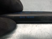 Replacement trunk / tailgate struts for Land Rover Discovery V6 TD Edition 60 Yrs OEM IAM reference BHE780012 