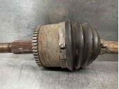 Recambio de transmision delantera izquierda para land rover discovery v6 td edition 60 yrs referencia OEM IAM TDB500110 