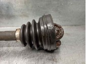 Recambio de transmision delantera izquierda para land rover discovery v6 td edition 60 yrs referencia OEM IAM TDB500110 