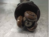 Recambio de transmision delantera izquierda para land rover discovery v6 td edition 60 yrs referencia OEM IAM TDB500110 